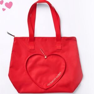 NWT Victoria Secret Tote Bag